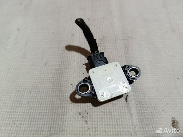 Датчик ускорения Jaguar XF X250 (2007-2015)