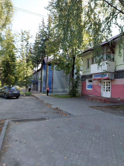 Свободного назначения, 75 м²