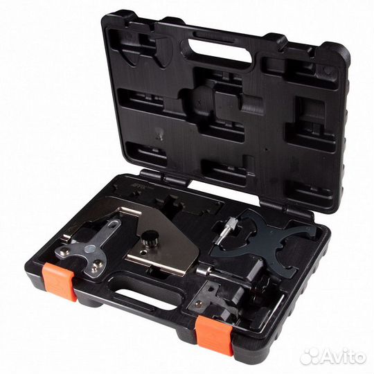 Набор фиксаторов распредвала/коленвала, ford/volvo