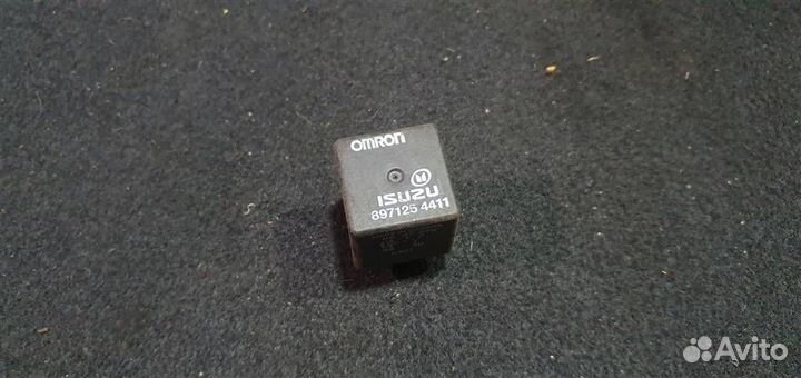 Реле Opel Frontera B 1998-2004