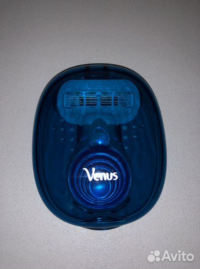 Бритва Venus дорожная