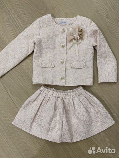 Костюмчик для девочки