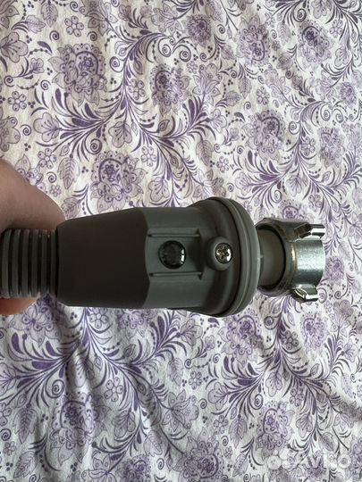 Шланг аквастоп Haier стиралка / посудомойка новый