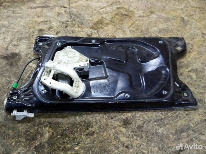 Стеклоподъемник передний левый Land Rover Range