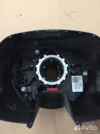 Переключатель подрулевой mercedes