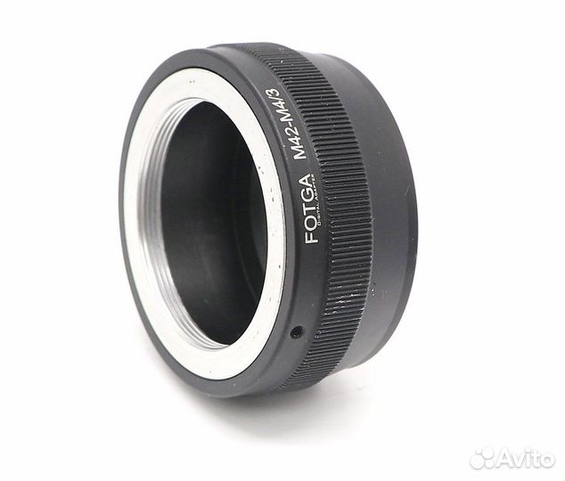 Переходник Fotga M42 - Micro 4/3