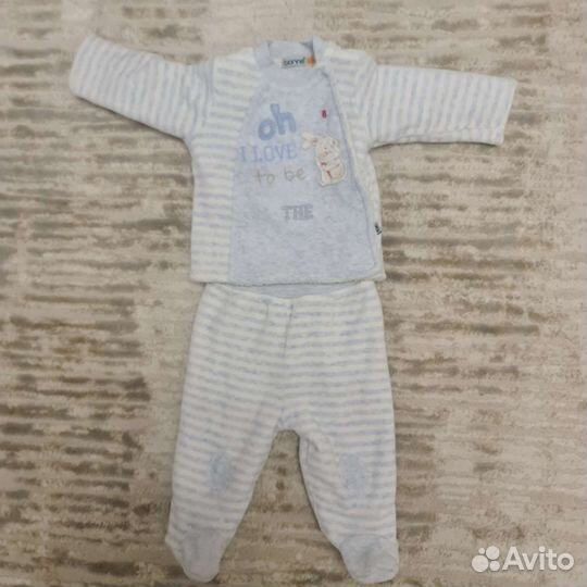 Одежда для девочек