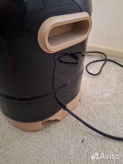 Отпариватель вертикальный tefal