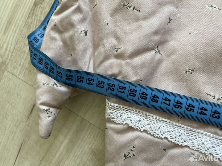 Одеяло/спальный мешочек