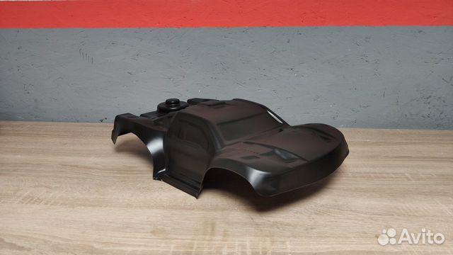 Кузов Remo Hobby EX3 1/10