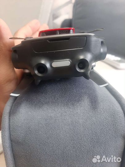 Dji mavic air fly more combo