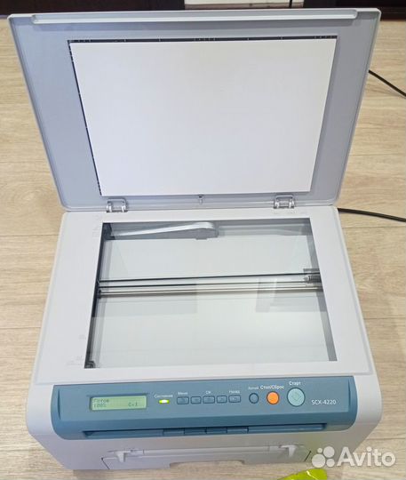 Мфу Samsung SCX-4220