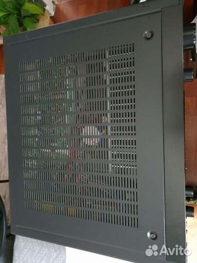 Sony STR - DB2000 усилитель, AV ресивер