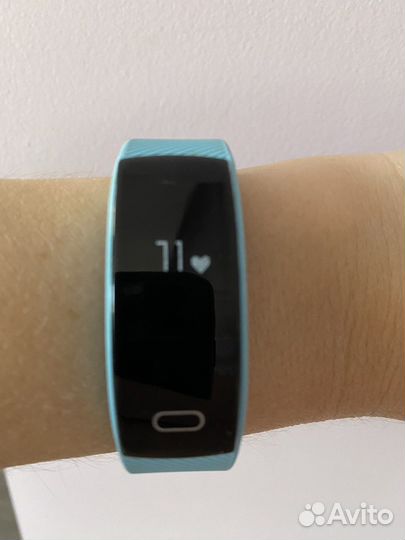 Фитнес браслет