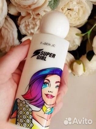 Аромат от фаберлик