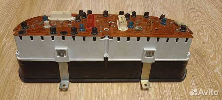 Приборная панель