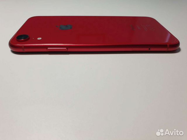 Apple iPhone Xr 3/64