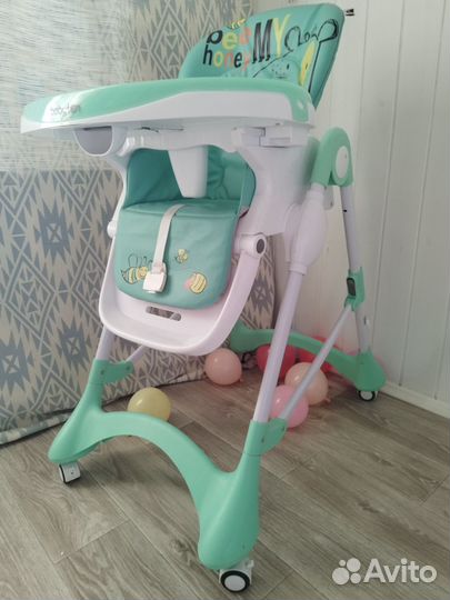 Стул для кормления