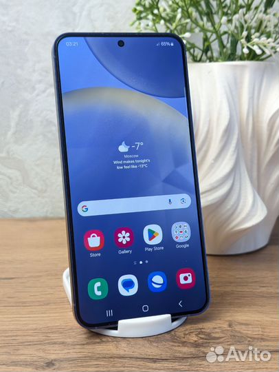 Samsung Galaxy S24, 8/128 ГБ