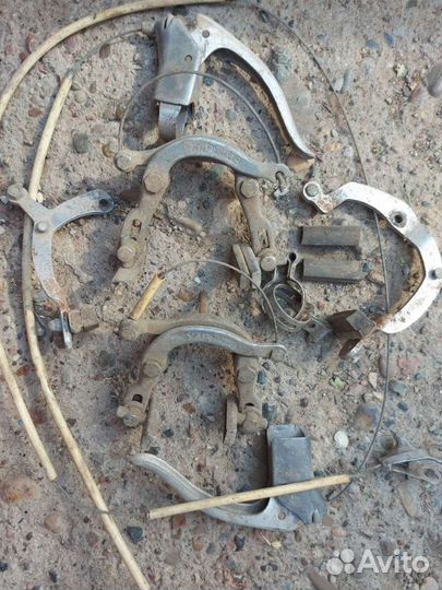 Запчасти хвз