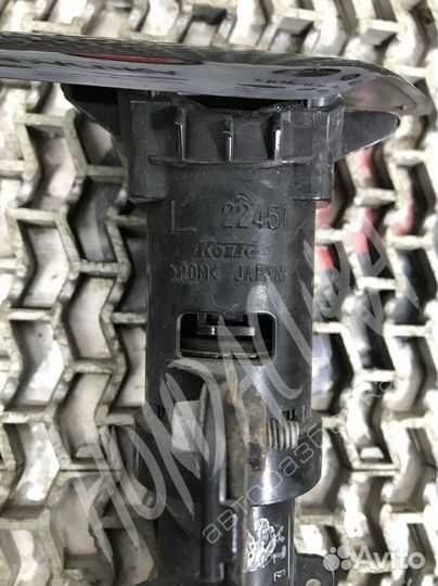 Форсунка омывателя фар Honda Accord