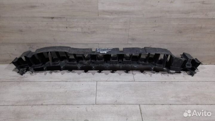 Абсорбер переднего бампера Renault Kangoo 2