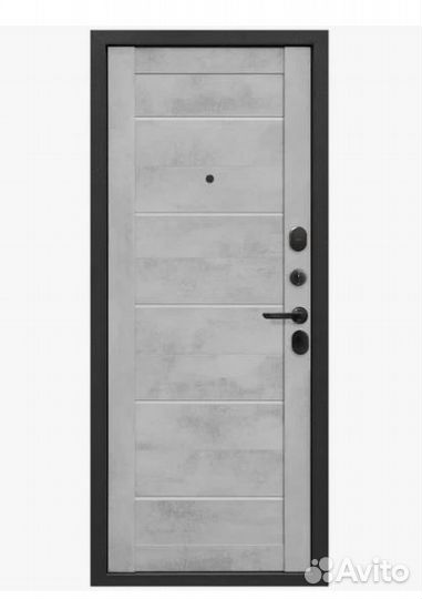 Двери входные на Рождественского,5стр2