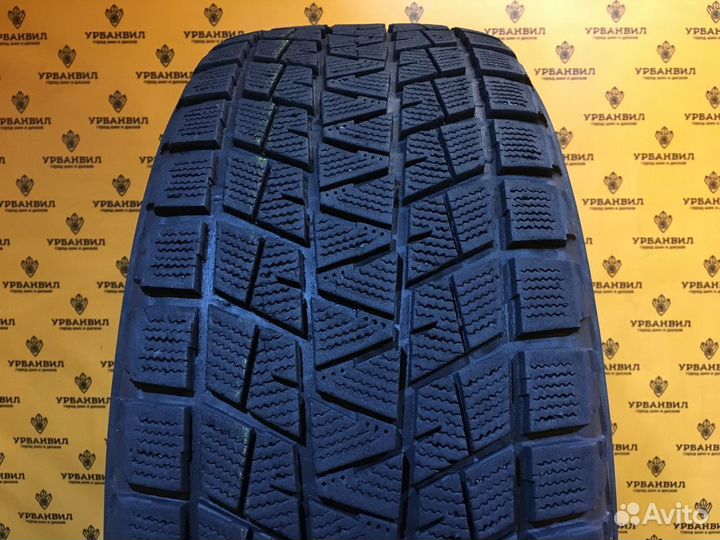 Bridgestone Blizzak DM-V1 285/60 R18 116R