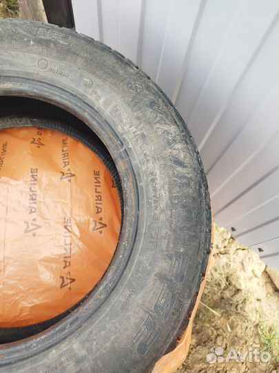 КАМА Кама-232 205/70 R15