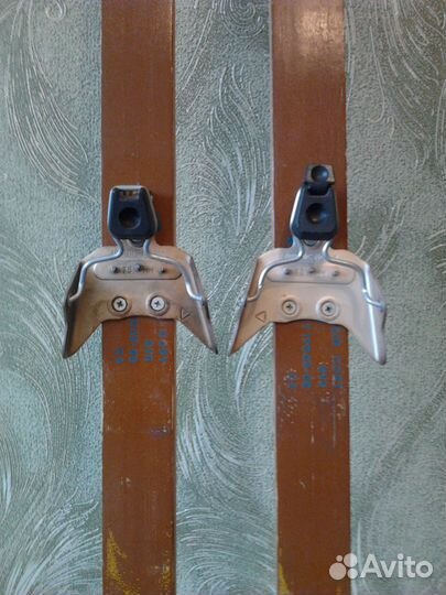 Лыжи беговые. 2м