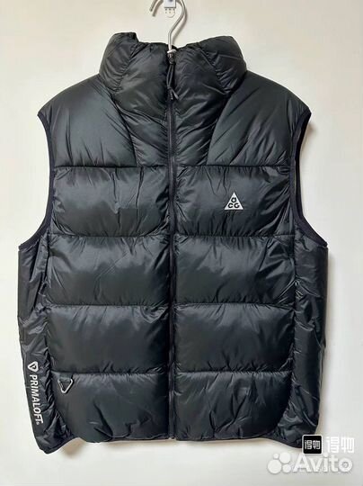 Жилетка Nike ACG