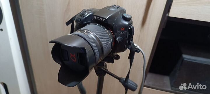 Sony a57