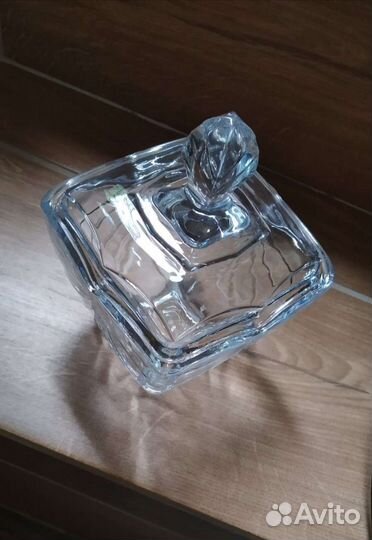 Сахарница, варенница