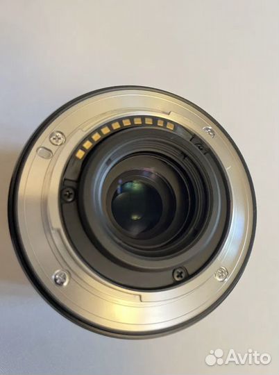 Fujifilm XF 23mm f/2 R WR