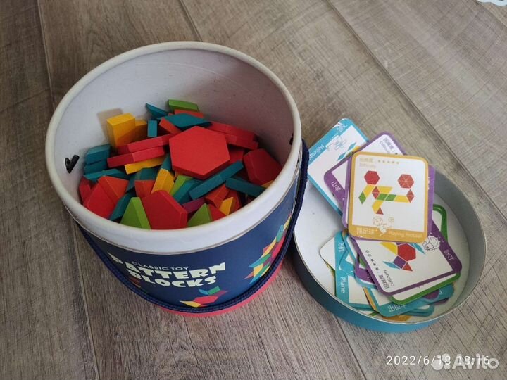 Конструктор MiDeer