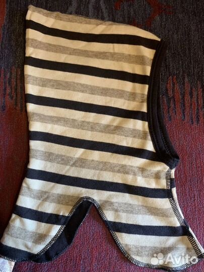 Шапка Reima,шлем Lassie, варежки