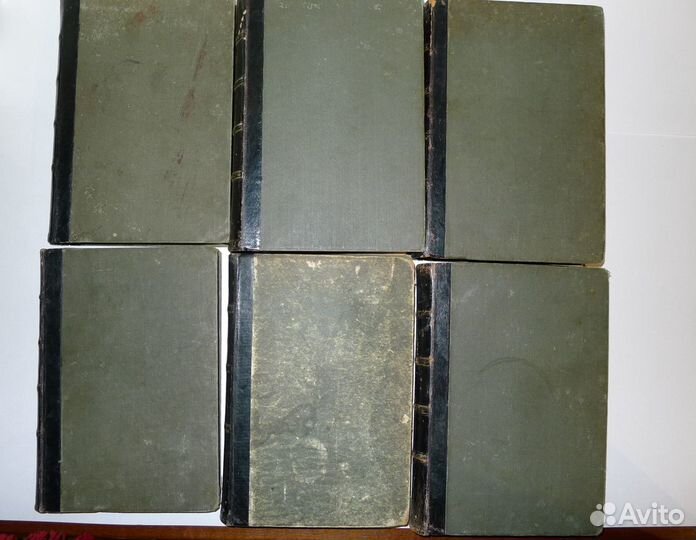 Виктор Гюго Собрание сочинений в 12 томах 1915 г