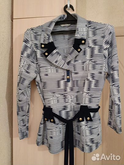 Блузка женская