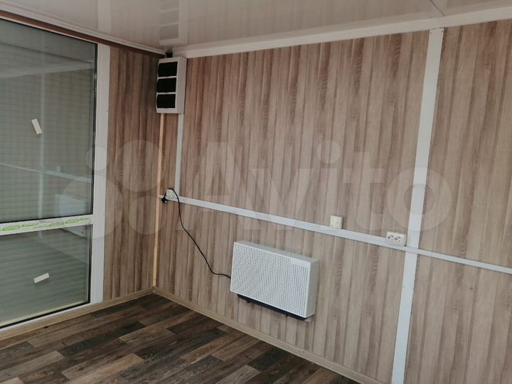 Свободного назначения, 30 м²