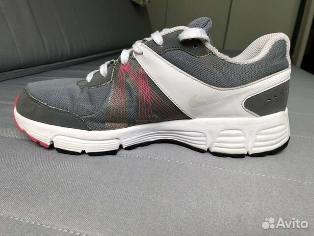 Кроссовки женские nike MAX RUN lite 3