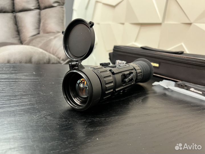 Fortuna General 50L3s + кронштейн + доставка