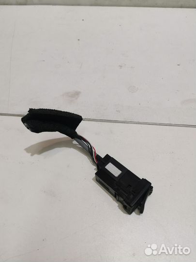 USB AUX Toyota Camry V50