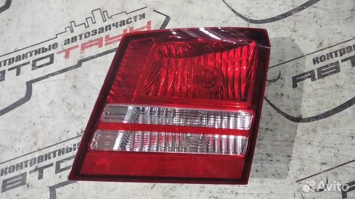 Фальшпанель dodge fiat freemont journey JC правая