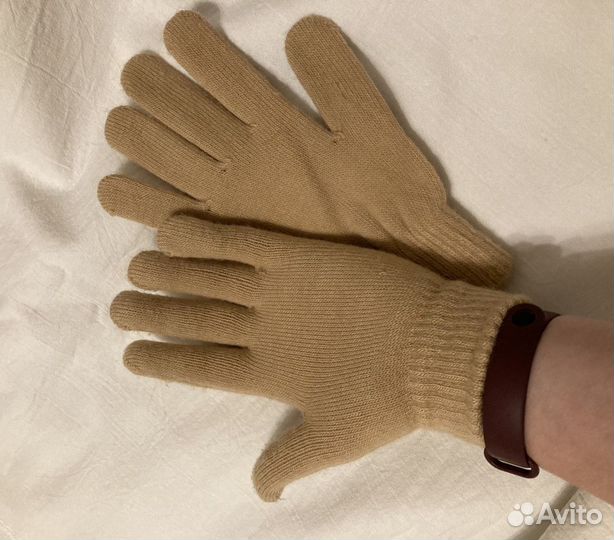 Перчатки женские