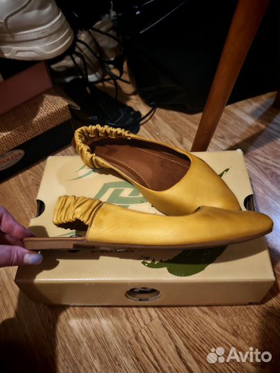 Босоножки женские 41 размер натуральная кожа