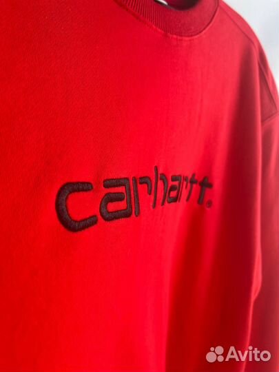 Свитшот Carhartt