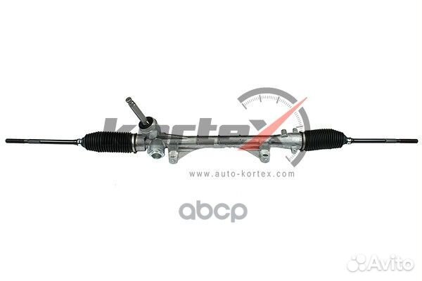 Рейка рулевая mitsubishi ASX 10- KSR029 kortex