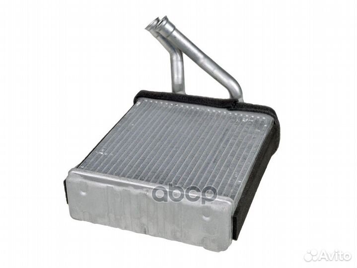 Радиатор печки Toyota Carina 1.6-2.0i 1035217SX