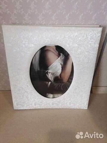 Свадебный альбом для фото