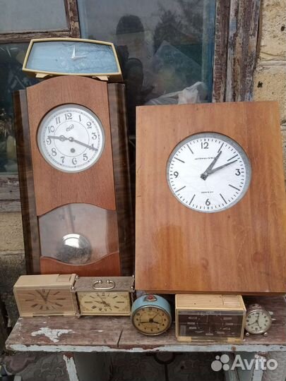 Старинные антикварные вещи